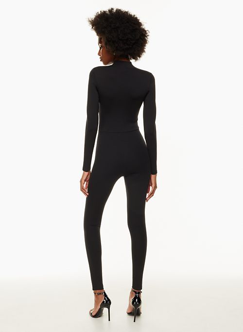 mickey contour jumpsuit sold by Aritzia product image thumbnail 5