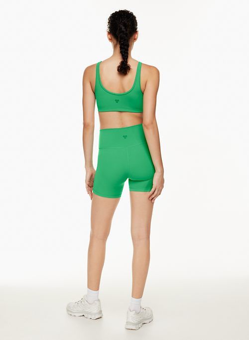 tnabutter™ mini v-neck bra top sold by Aritzia product image thumbnail 6