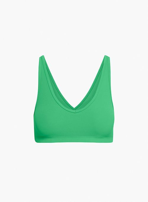 tnabutter™ mini v-neck bra top sold by Aritzia product image thumbnail 7