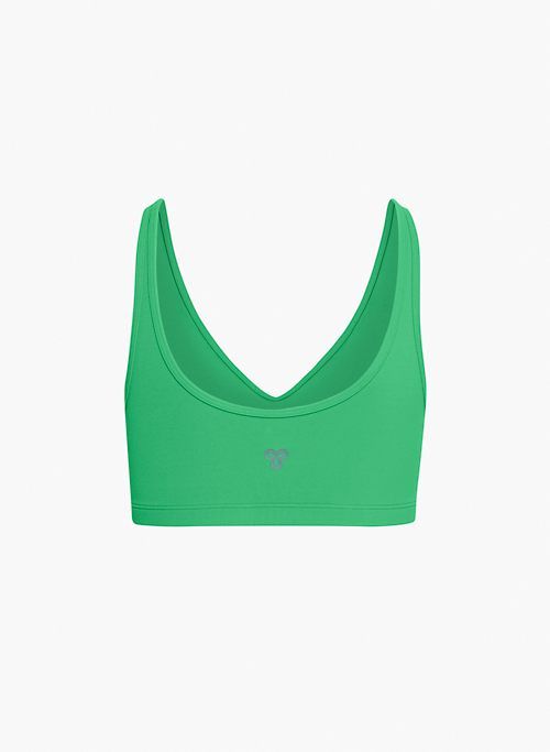 tnabutter™ mini v-neck bra top sold by Aritzia product image thumbnail 8