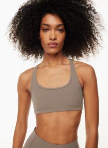 tnabutter™ mini racerback bra top sold by Aritzia