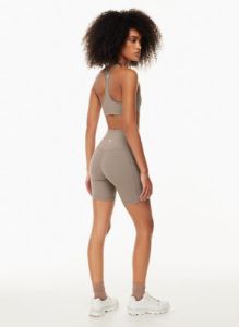 tnabutter™ mini racerback bra top sold by Aritzia