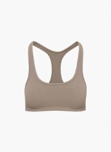 tnabutter™ mini racerback bra top sold by Aritzia