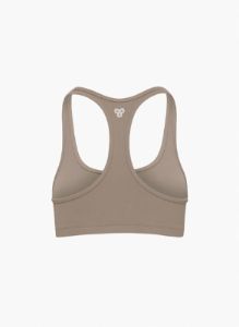 tnabutter™ mini racerback bra top sold by Aritzia
