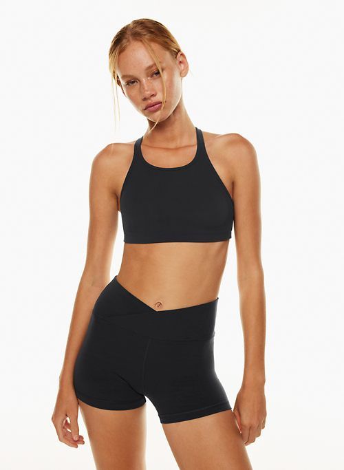 tnabutter™ halter bra top sold by Aritzia product image thumbnail 2
