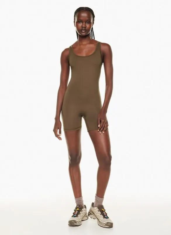 tnagloss™ shake-it 5 romper sold by Aritzia