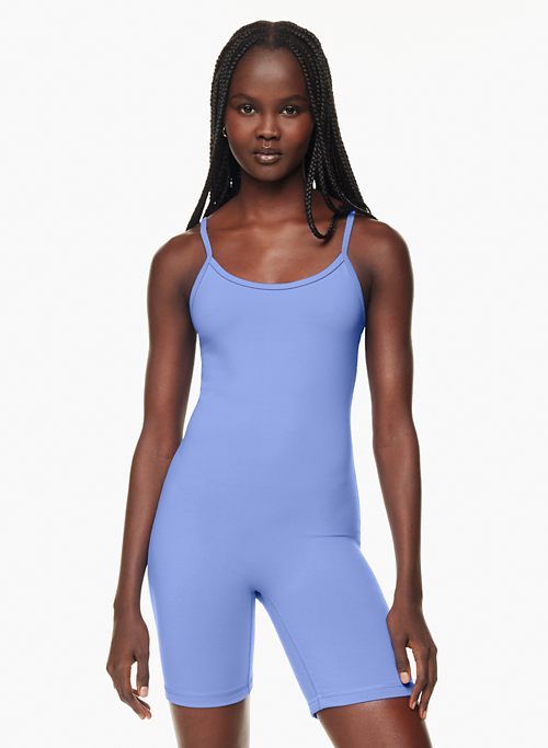 tnalife™ rhythm 7 romper sold by Aritzia product image thumbnail 4