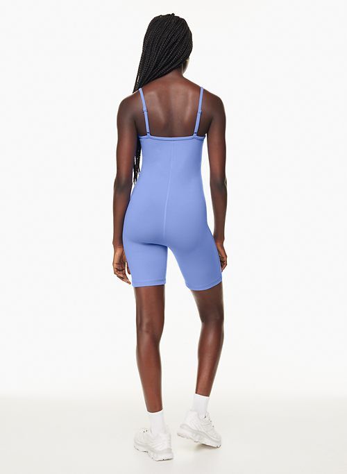 tnalife™ rhythm 7 romper sold by Aritzia product image thumbnail 5