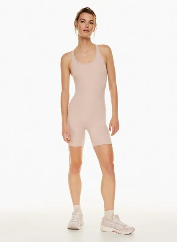 tnabutter™ acrobat romper sold by Aritzia