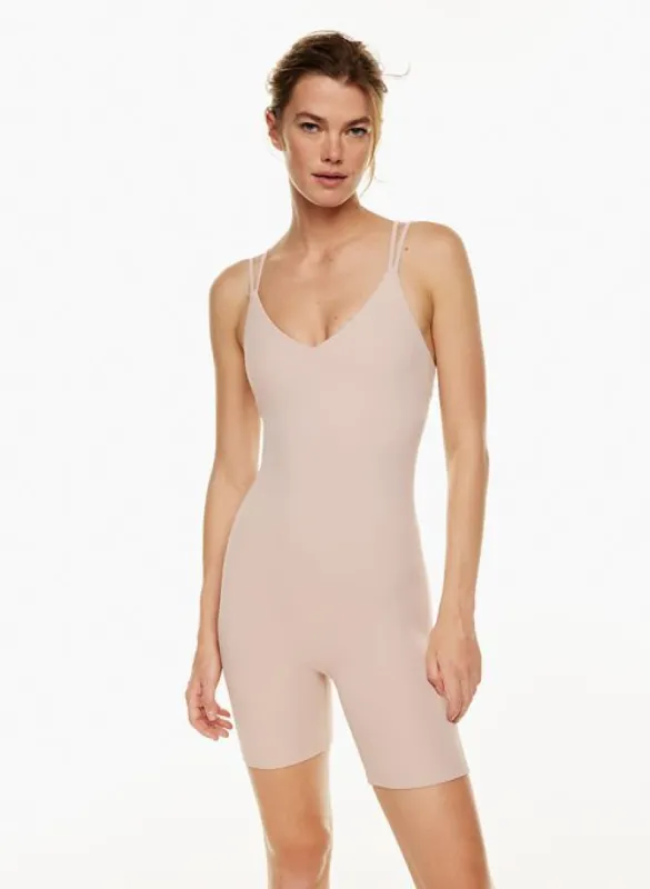tnabutter™ excel sports romper sold by Aritzia