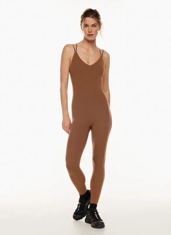 tnabutter™ excel sports jumpsuit sold by Aritzia