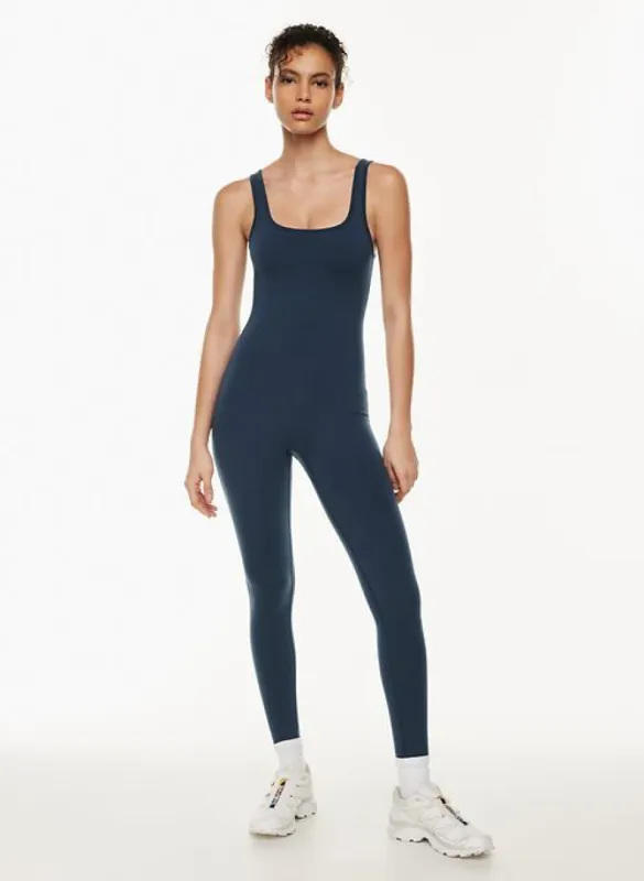 tnalife™ pyramid jumpsuit sold by Aritzia