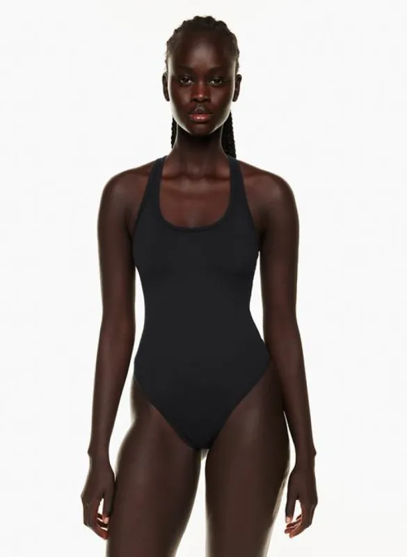 tnabutter™ trainer bodysuit sold by Aritzia