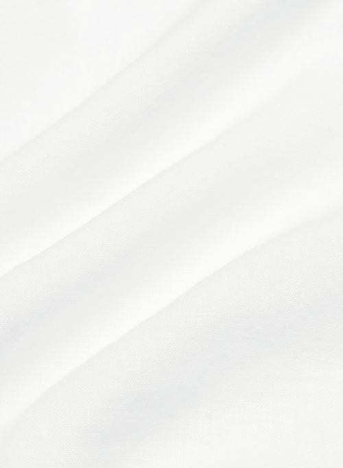 relaxed linen dress sold by Aritzia product image thumbnail 8