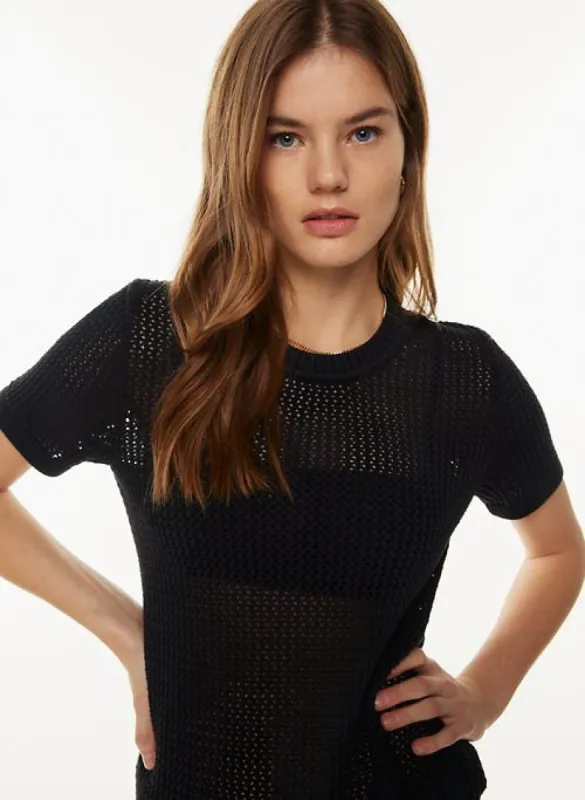 delamont sweater sold by Aritzia