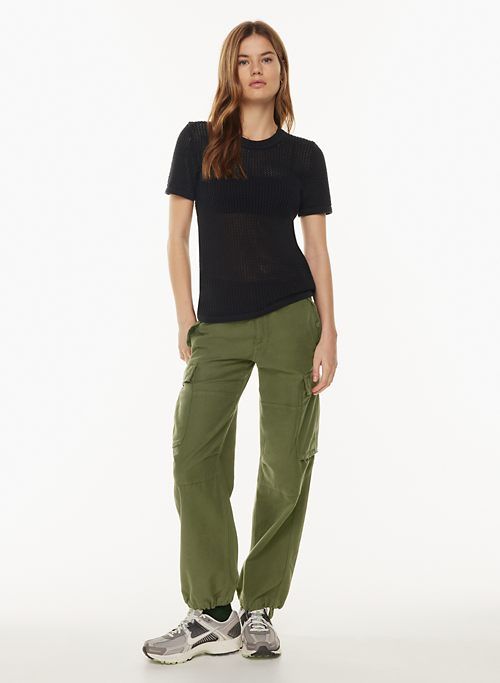 delamont sweater sold by Aritzia product image thumbnail 2