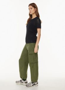 delamont sweater sold by Aritzia