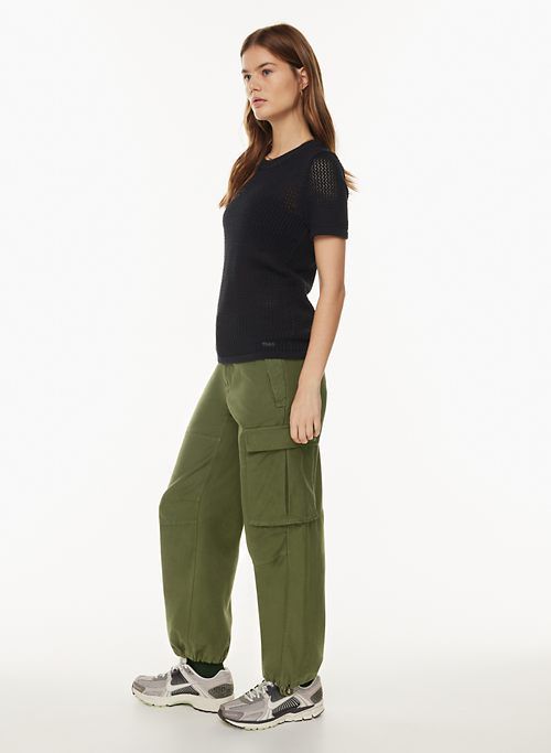 delamont sweater sold by Aritzia product image thumbnail 4