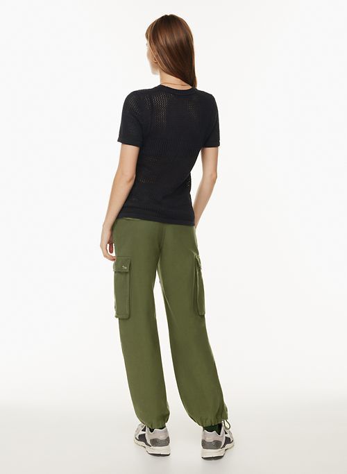 delamont sweater sold by Aritzia product image thumbnail 5