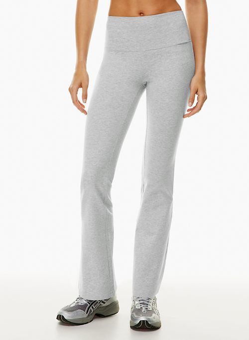 hold-it™ atmosphere flare hi-rise legging sold by Aritzia product image thumbnail 2