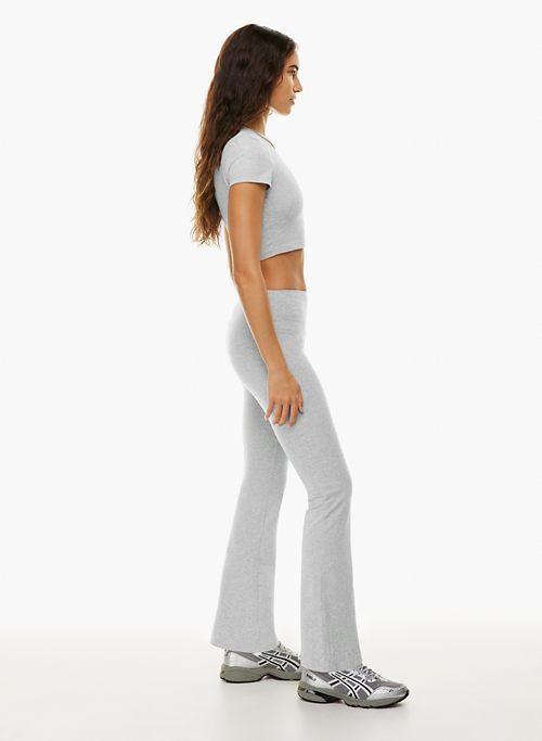hold-it™ atmosphere flare hi-rise legging sold by Aritzia product image thumbnail 3