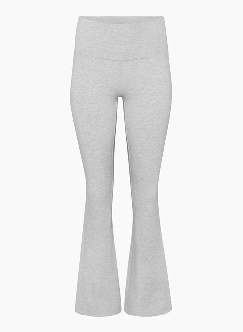 hold-it™ atmosphere flare hi-rise legging sold by Aritzia product image thumbnail 5
