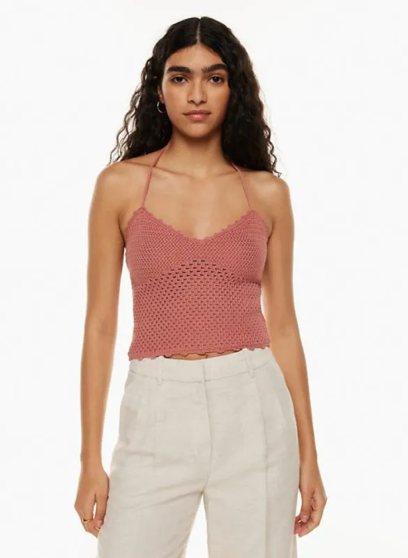 beauty top sold by Aritzia