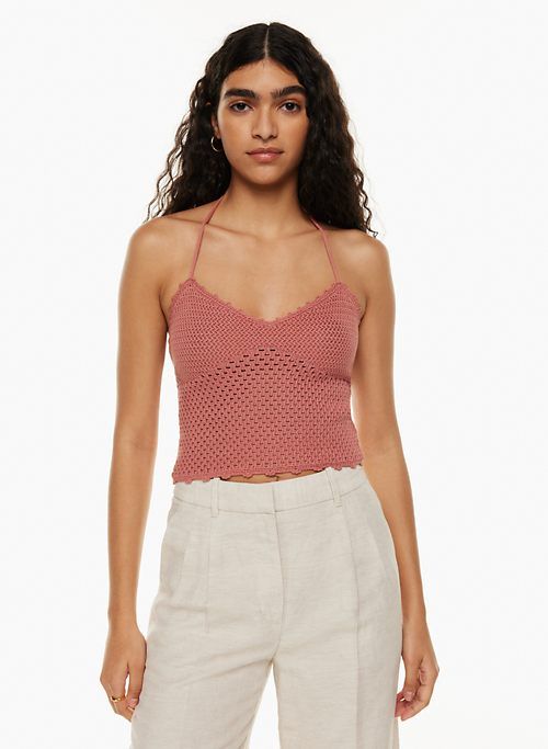 beauty top sold by Aritzia