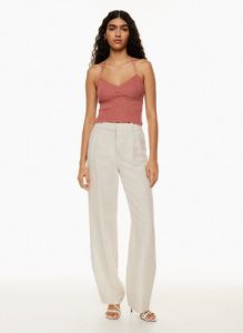 beauty top sold by Aritzia