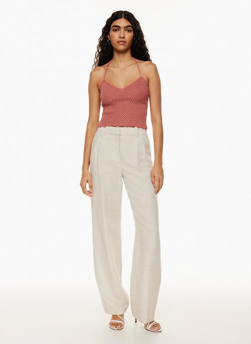 beauty top sold by Aritzia product image thumbnail 2
