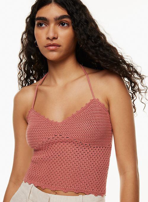 beauty top sold by Aritzia product image thumbnail 3