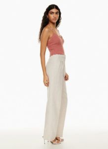 beauty top sold by Aritzia