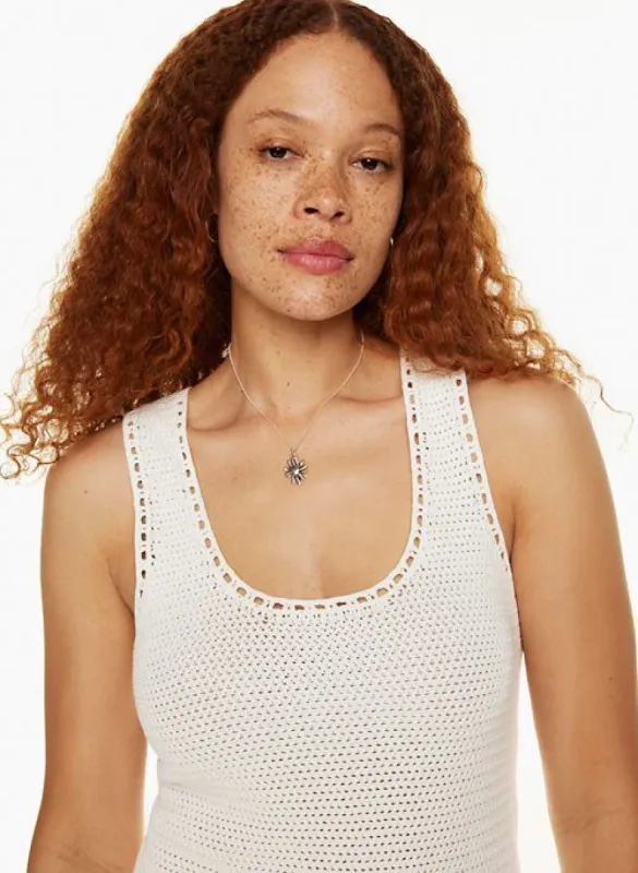 valle top sold by Aritzia