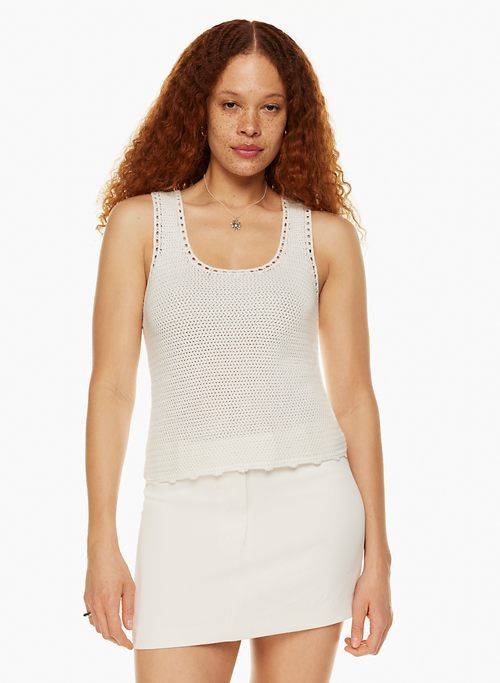 valle top sold by Aritzia product image thumbnail 4