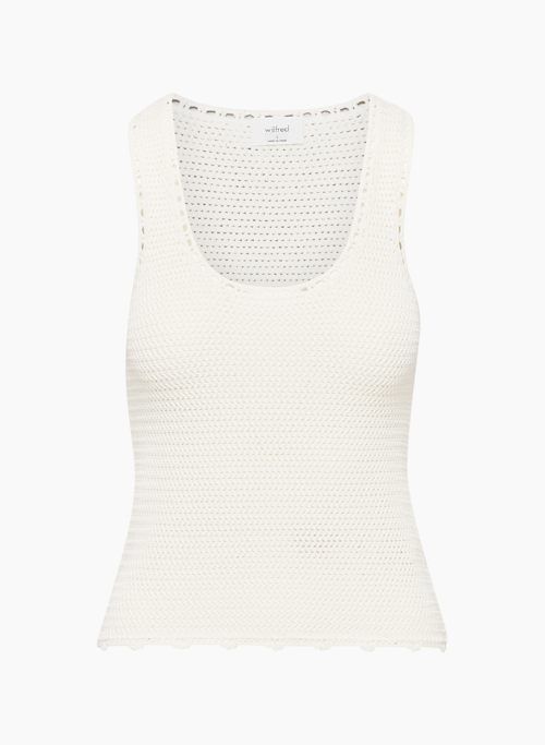 valle top sold by Aritzia product image thumbnail 6