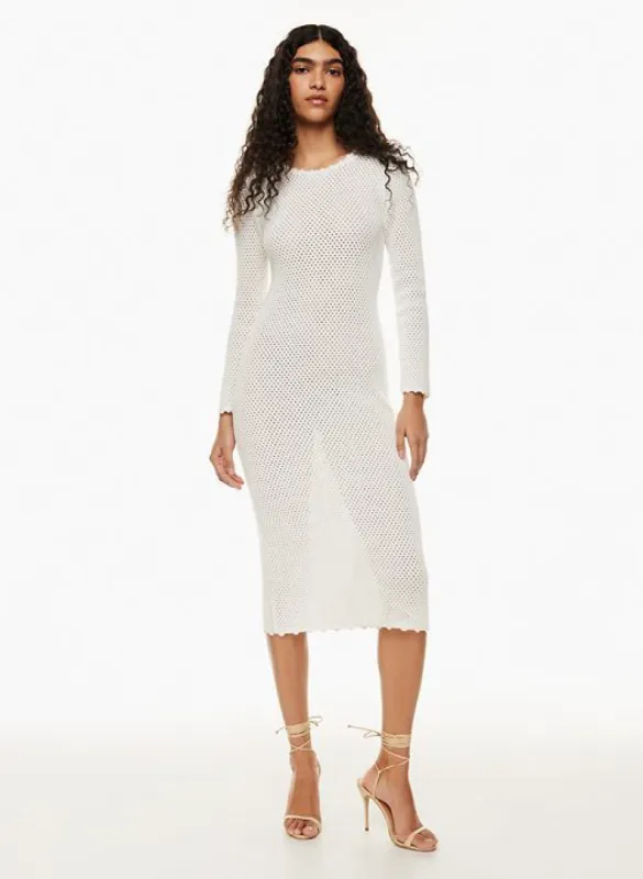 adelonda dress sold by Aritzia