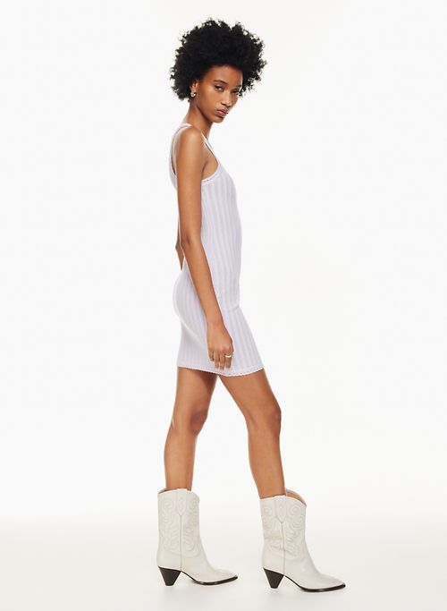 daphne dress sold by Aritzia product image thumbnail 3
