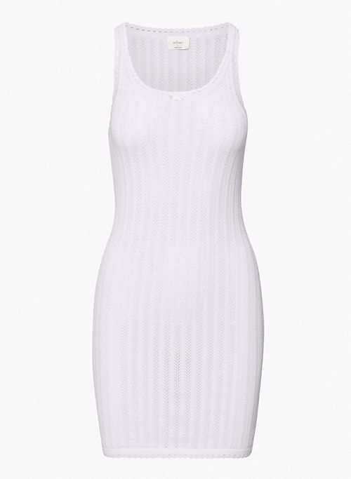 daphne dress sold by Aritzia product image thumbnail 6