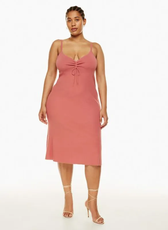 mystery dress sold by Aritzia