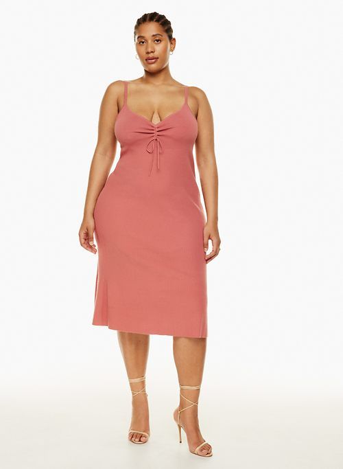 mystery dress sold by Aritzia