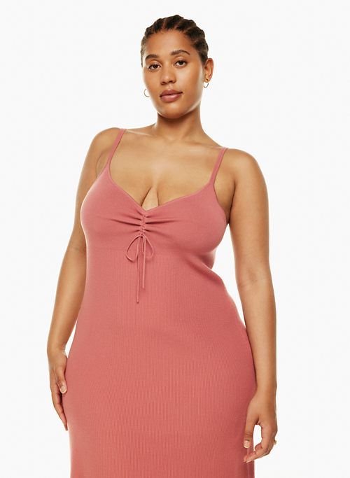 mystery dress sold by Aritzia product image thumbnail 3