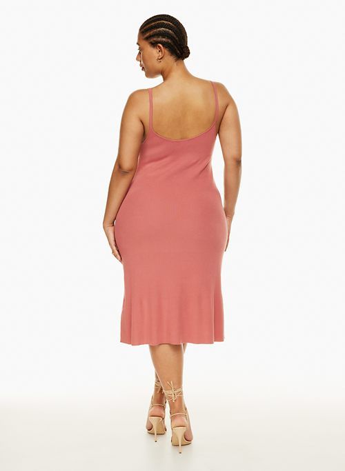 mystery dress sold by Aritzia product image thumbnail 5