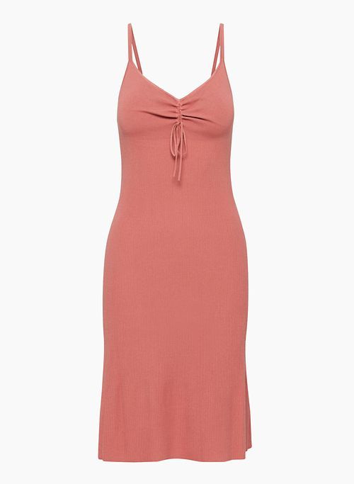mystery dress sold by Aritzia product image thumbnail 6