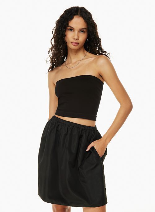 sinchseamless™ rib giselle tube top sold by Aritzia product image thumbnail 2