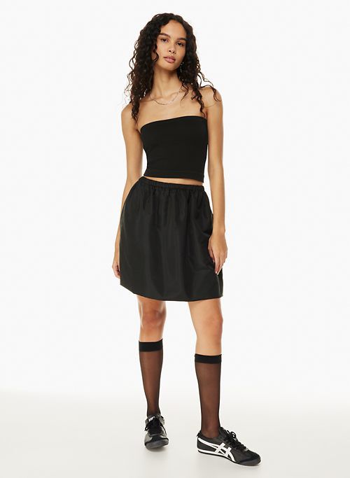 sinchseamless™ rib giselle tube top sold by Aritzia product image thumbnail 3