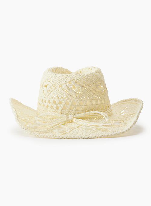 giddy hat sold by Aritzia product image thumbnail 5