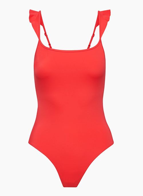 perrin bodysuit sold by Aritzia product image thumbnail 6
