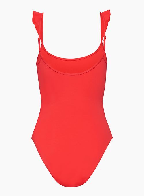 perrin bodysuit sold by Aritzia product image thumbnail 7