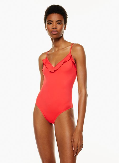 spada bodysuit sold by Aritzia