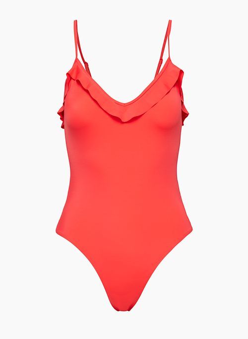 spada bodysuit sold by Aritzia product image thumbnail 6